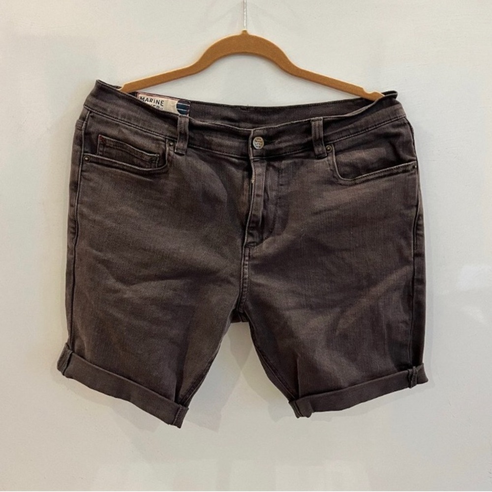 Marine Layer Denim Shirts - Size 33 Slim
